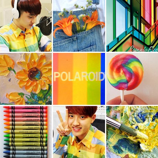 somniaexo's tweet photo. Kyungsoo - Rainbow (for tumblr user @/kisookai)
#somniaexo #EXO #moodboard #adminPurse #Asteria @weareoneEXO https://t.co/PNo1bgFTxk https://t.co/UPTvMWRVGR