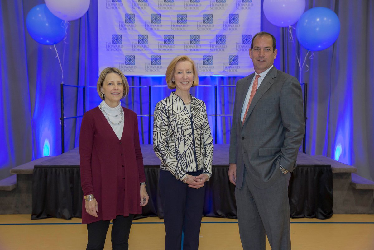 Howard_School's tweet photo. Woohoo! Big news from Atlanta's Westside @Howard_School announced today Opening Doors Capital Campaign! https://t.co/ILQFLdA7Sh @SAISnews @NAISnetwork https://t.co/WHqZggwjAY