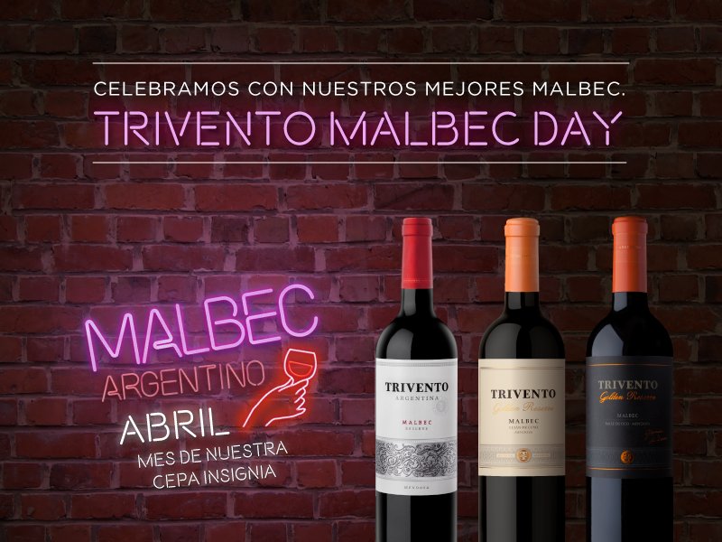 Bodega Trivento tweet media