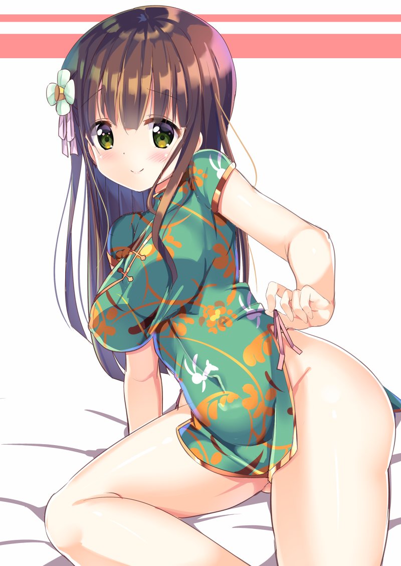 Trg_AKT's tweet image. 支那服的千夜周波数！　嗚呼^～心跳躍跳躍炊飯器＾～