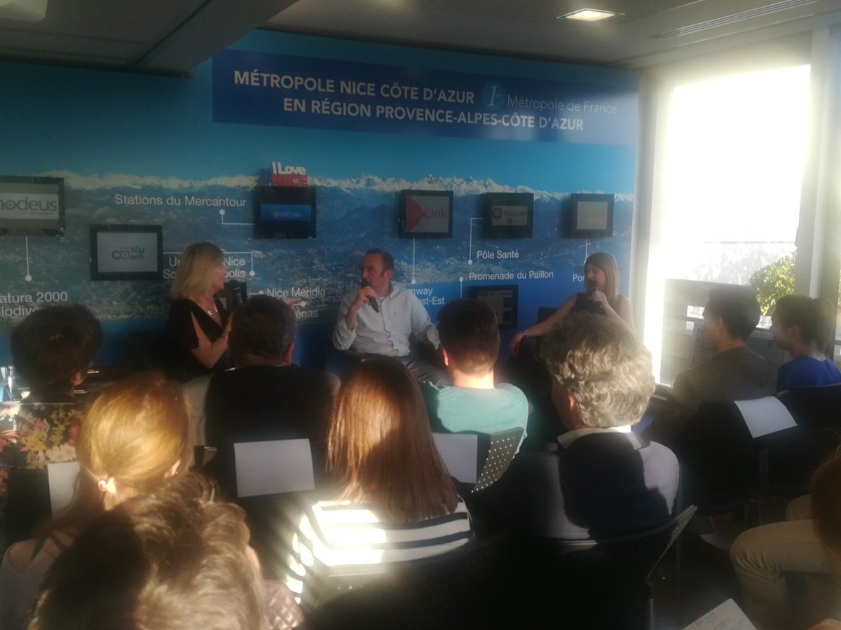MatinalecoATLAN's tweet photo. Le développement de la solution #NODEUS est portée par l'entreprise #FantasticSourcing en termes de fonds et d'expertise technologique. @nodeussolutions @VirginieAtlan @MetropoleNCA @regionpaca @NiceMatinEco https://t.co/Q2KlFJs63m