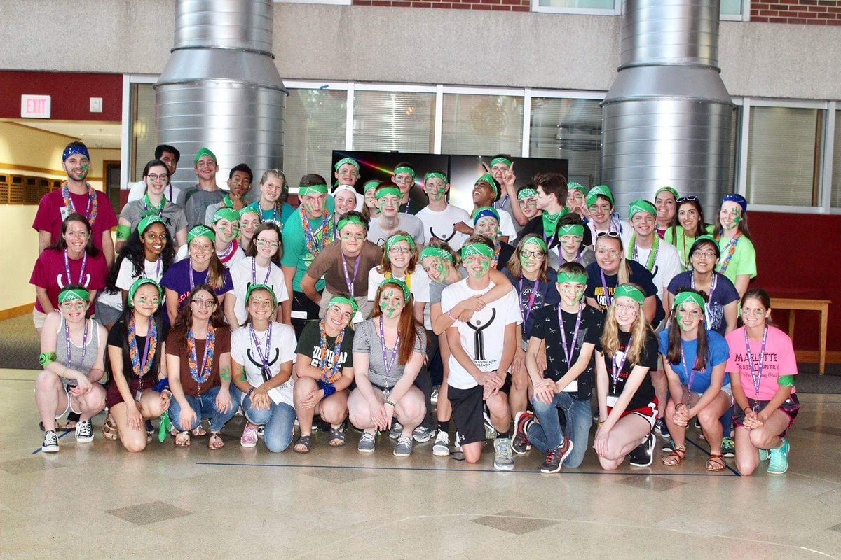 HOBYMichigan's tweet photo. Know a high school sophomore with leadership ability? Register them for our 2018 seminar from June 15-17 at Albion College. https://t.co/OHFTXjd0C5 https://t.co/bRDngBoAaP