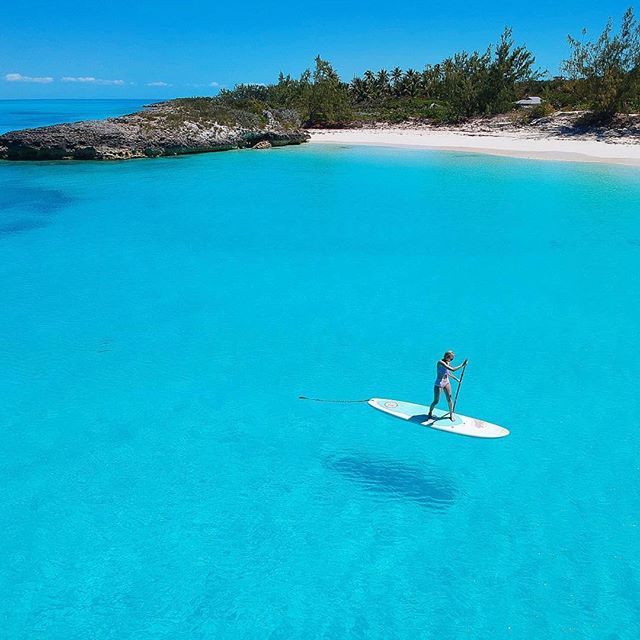 TheExumaDream's tweet photo. Just passing time away •
📸: @escape_to_eleuthera
•
・・・ #exumabahamas #exuma #exumas #littleexuma #yoloboard #paddleboarding #exumadream #exumablue #itsbetterinexuma #itsbetterinthebahamas #exumasexperience #explorethebahamas #drone #dronestagram #djispark #nofilterneeded https://t.co/0fC6flDU1F