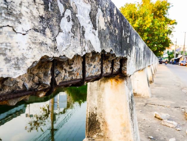 OCF_Composites's tweet photo. It doesn't matter from which angle you look at it, #corrosion has nothing good. Discover how #composites can fight it at #CORROSION18. Owens Corning Booth 441. #Nace #corrosionfree #advantex #MakeImpossibleThings https://t.co/76fsdbBdGr