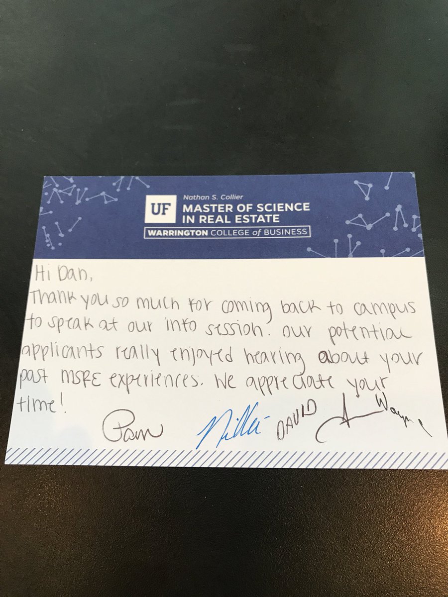 GNVCRE's tweet image. It was a pleasure @BergstromCenter #MSRE