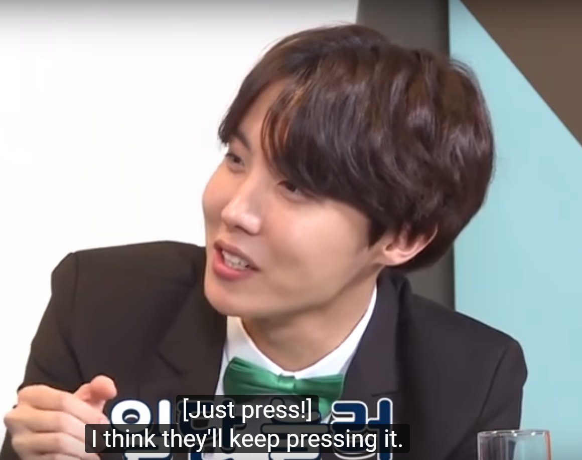 Honey06_13's tweet photo. Taehyung and Hobi exposing us all! πππ
(sounds like they've had experience, though!? πππ)
@BTS_twt @Vliveofficial #RunEp49 https://t.co/nFt2OzRQTf