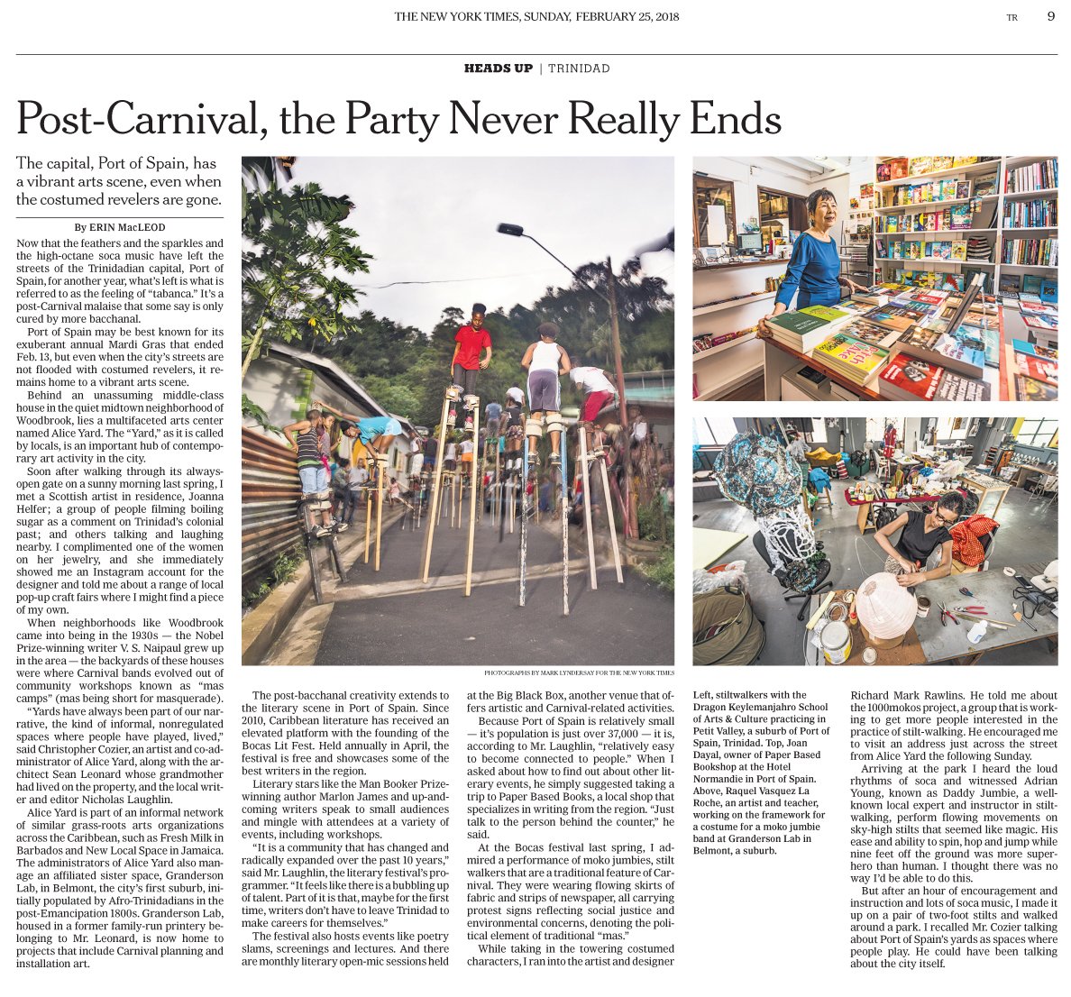 macmark's tweet photo. Finally got a proper PDF of the story I shot for the Times in January.
Read the story online here: https://t.co/vK6OIVRosD https://t.co/RP5GvcON69