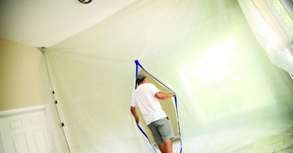 Prepare Your Next Paint Project like a Pro blog.extremehowto.com/2018/04/13/pre…