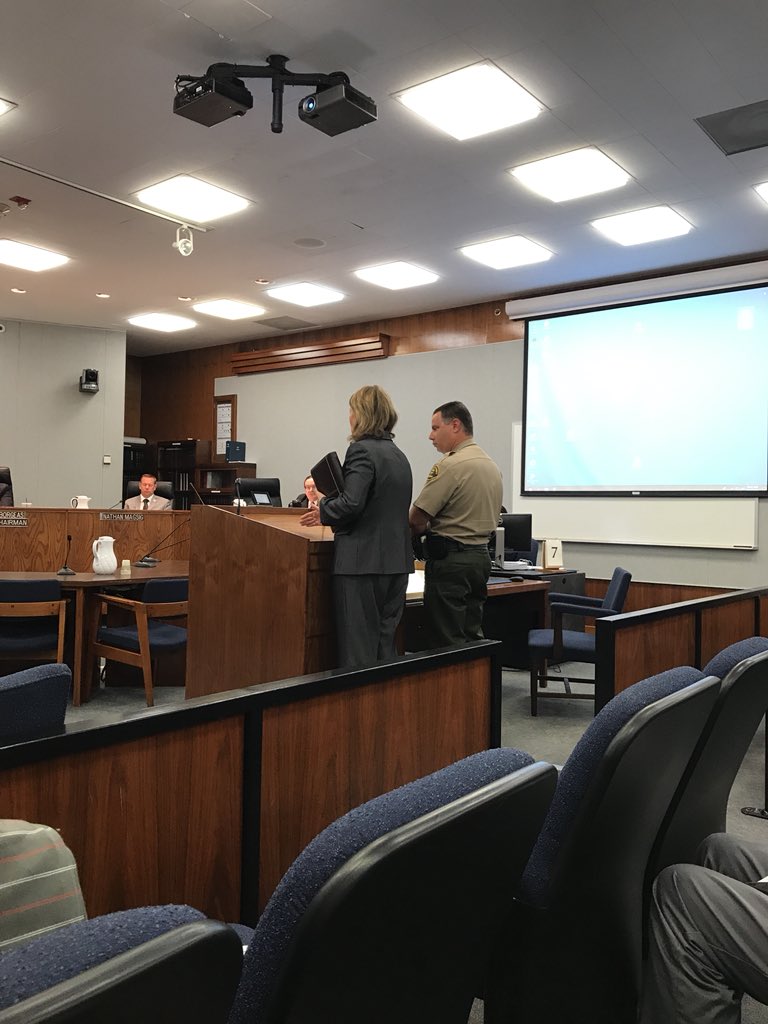 Fresno County DA tweet media