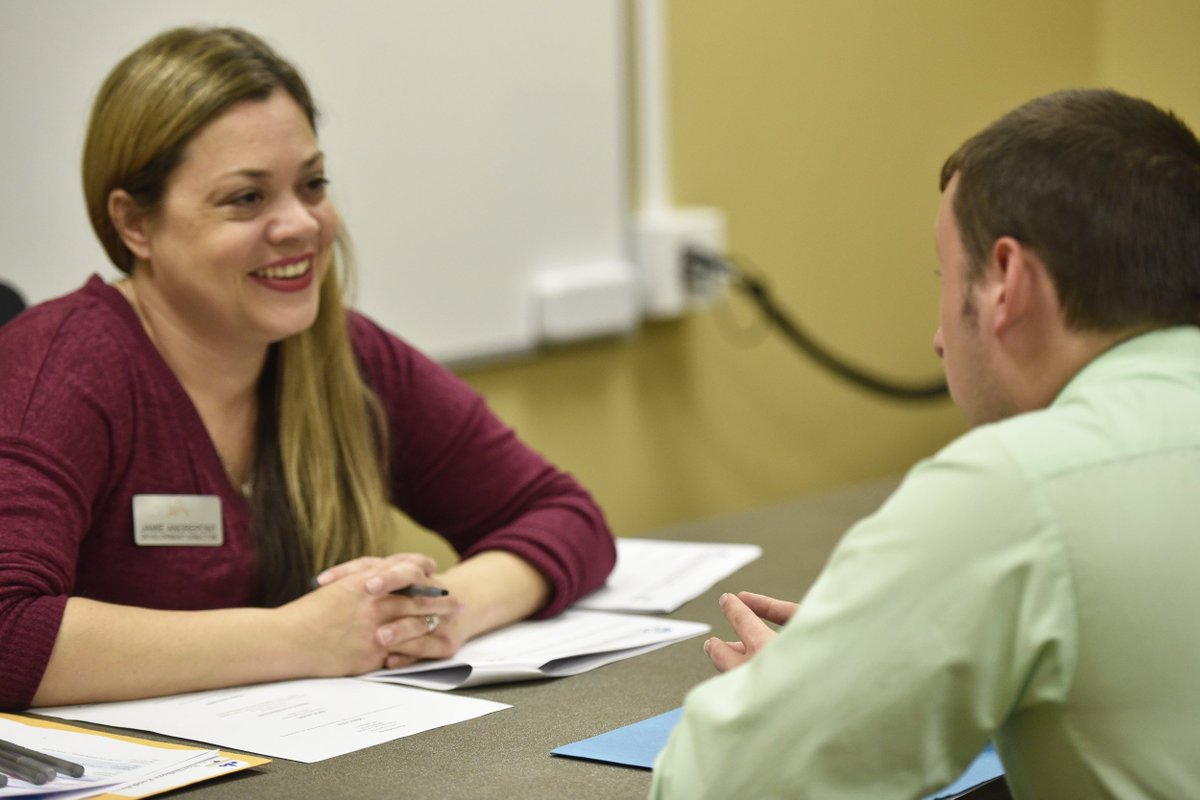 stppschools's tweet photo. Why are community partnerships so vital to the success of our students?
Thanks to our Community Based Vocational Education (CBVE), STPPS students with disabilities receive real-life experiences with businesses to prepare for job and career opportunities.
#TogetherSTPPS https://t.co/ImPvI4e8Of