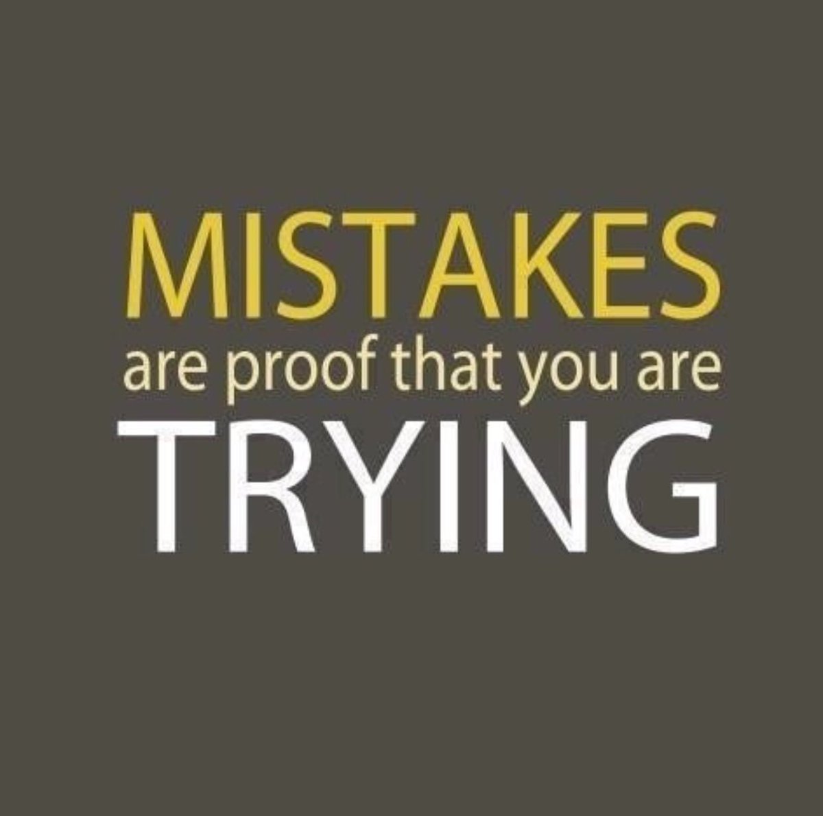 GnhsDaily's tweet photo. Everyone makes mistakes!!✂️ Learn from your mistakes and push yourself to be the best!🥇 #EveryoneMakesMistakes #KeepTrying https://t.co/C3khvcKktT