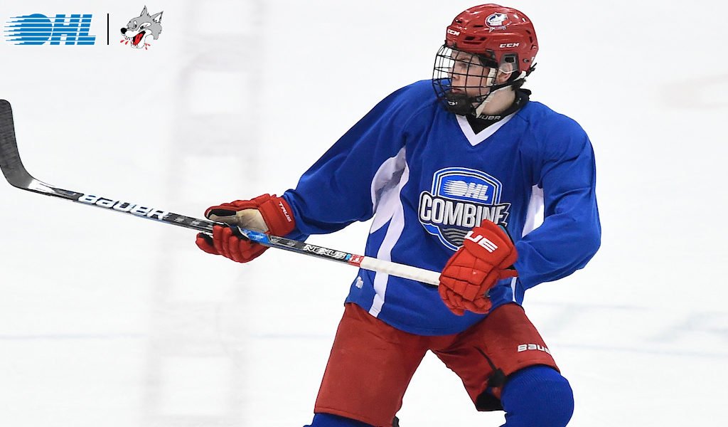 OHLHockey's tweet photo. Congrats Jack Thompson!

Second round #OHLDraft pick officially commits to #OHL @Sudbury_Wolves at weekend Orientation Camp.

DETAILS: https://t.co/2neCQE8yaS https://t.co/hX3uBGQ9yC