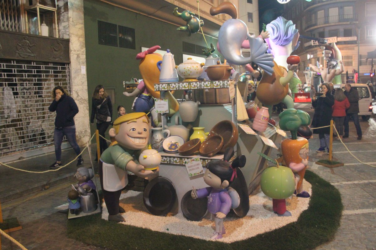 Malalt de Falles tweet media