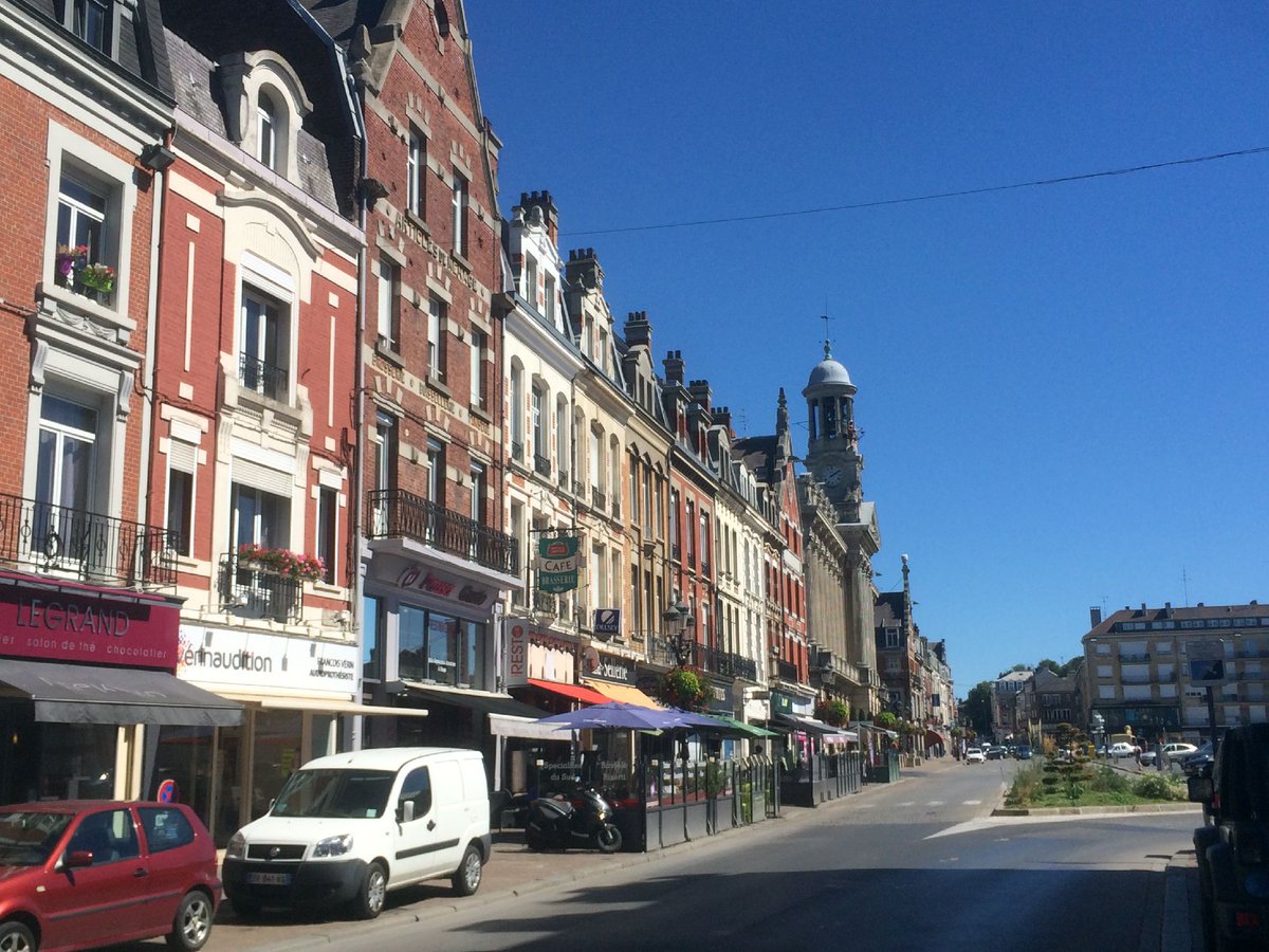 Ville de Cambrai (@villedecambrai) on Twitter photo 