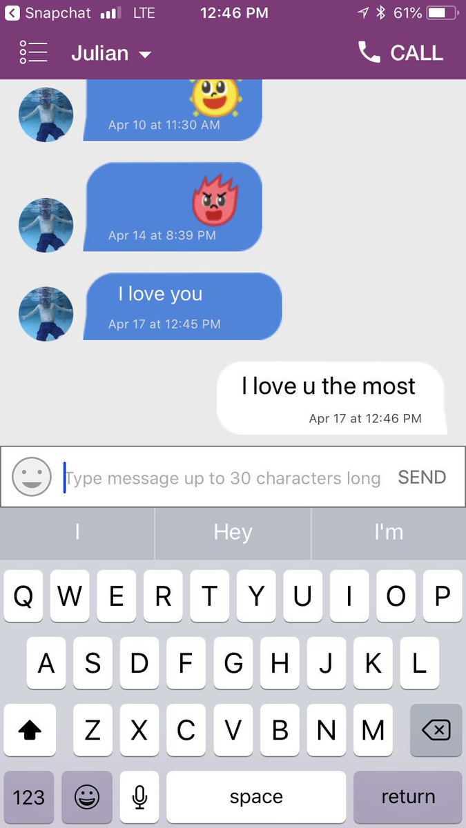 drelee0201's tweet image. When your son is the sweetest #fornoreason ♥️