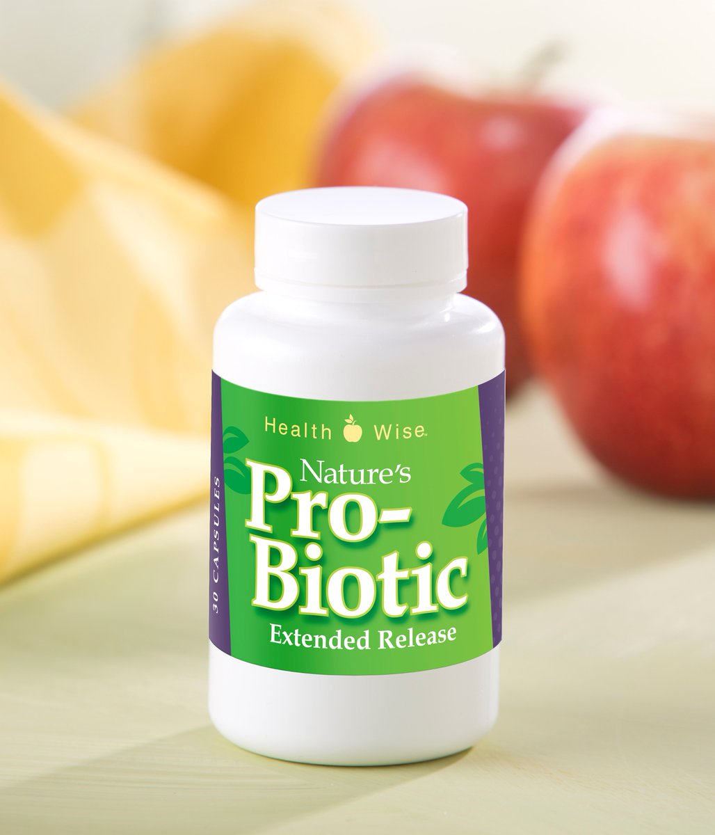 bigtasteprotein's tweet image. Interesting study: Bacteria in the small intestine are vital for #fatabsorption tinyurl.com/y8pzzajy  via @BariatricNews 
HealthWise has an extended release #Probiotic. Learn more here:
healthwisenri.com/product/nature… …