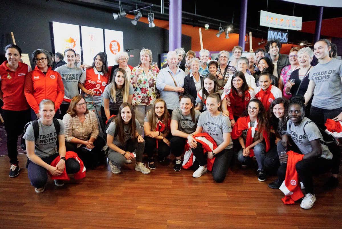 Ville de Reims tweet media