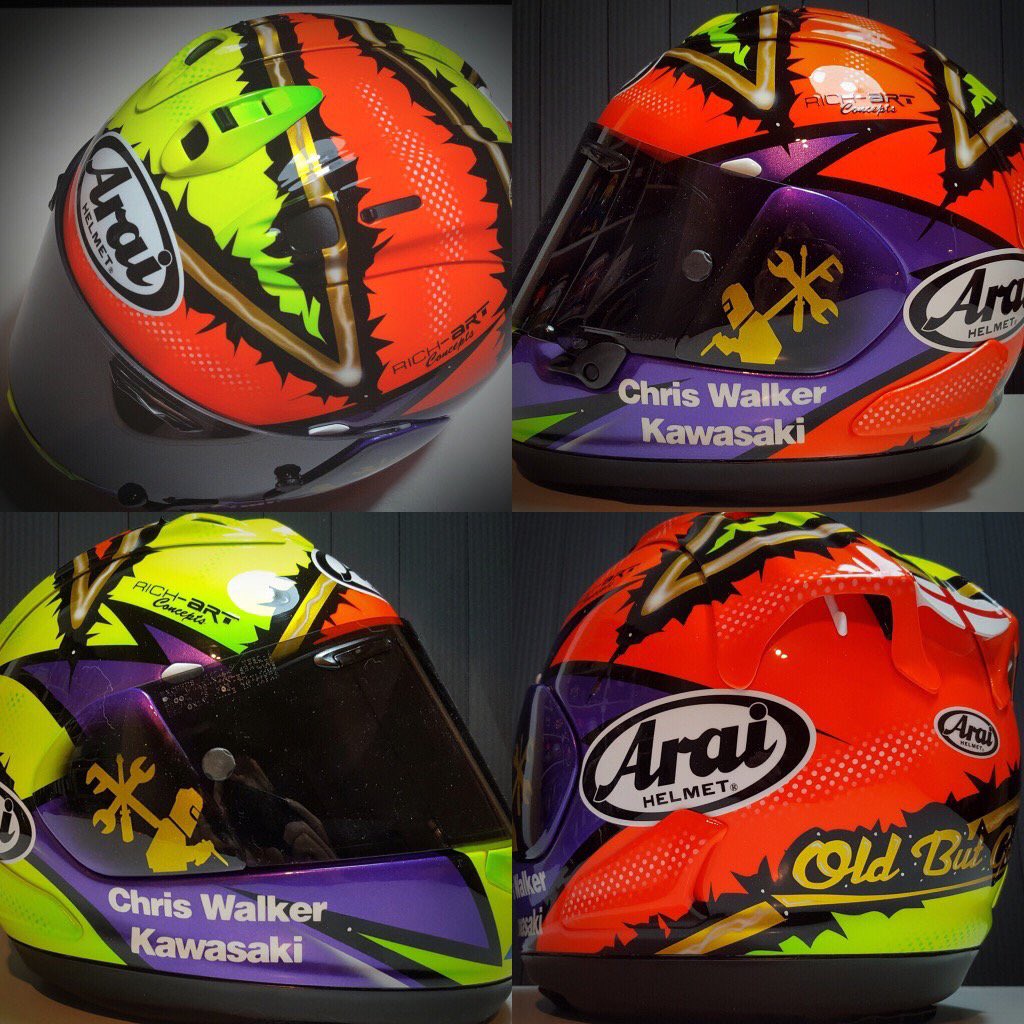 ChrisWalkerMotorcycles tweet media