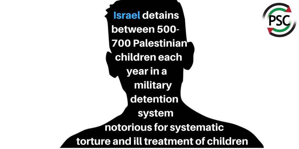 post_state's tweet photo. #freechildprisoners https://t.co/qlTtIvPfKD