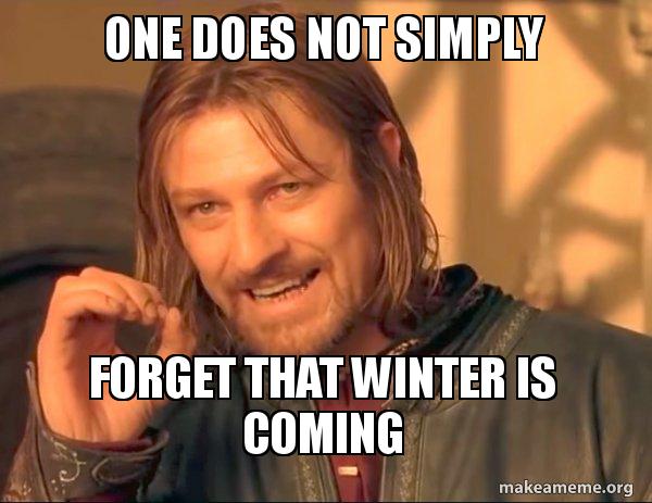 One does not simply wish a Happy Birthday to Sean Bean, for he is the man of many memes. 