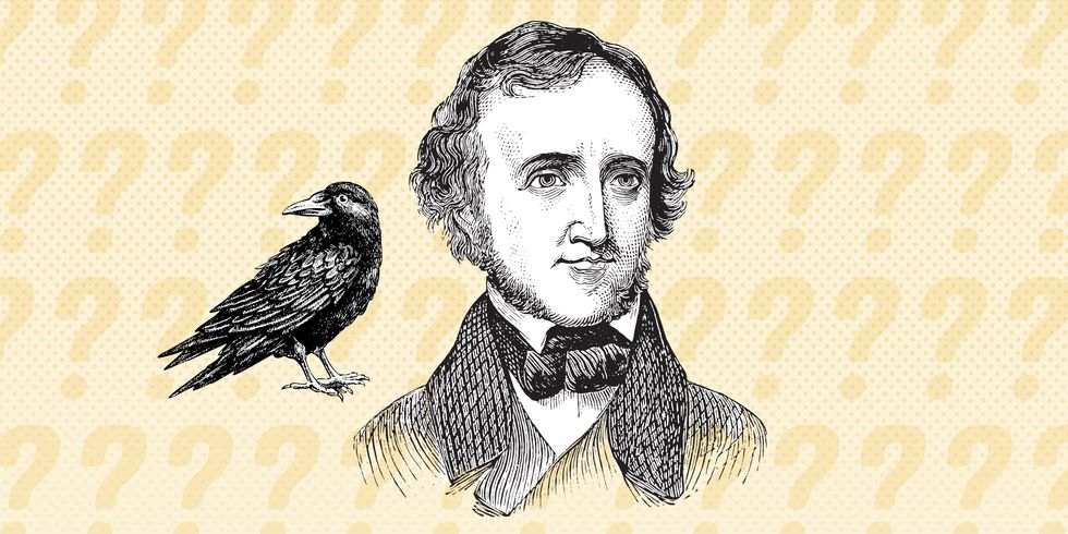 From <a href="/PopMech/">Popular Mechanics</a> , here is #EdgarAllanPoe's enigmatic riddle #poem. See if you can solve it. popularmechanics.com/science/math/a…  #NationalPoetryMonth