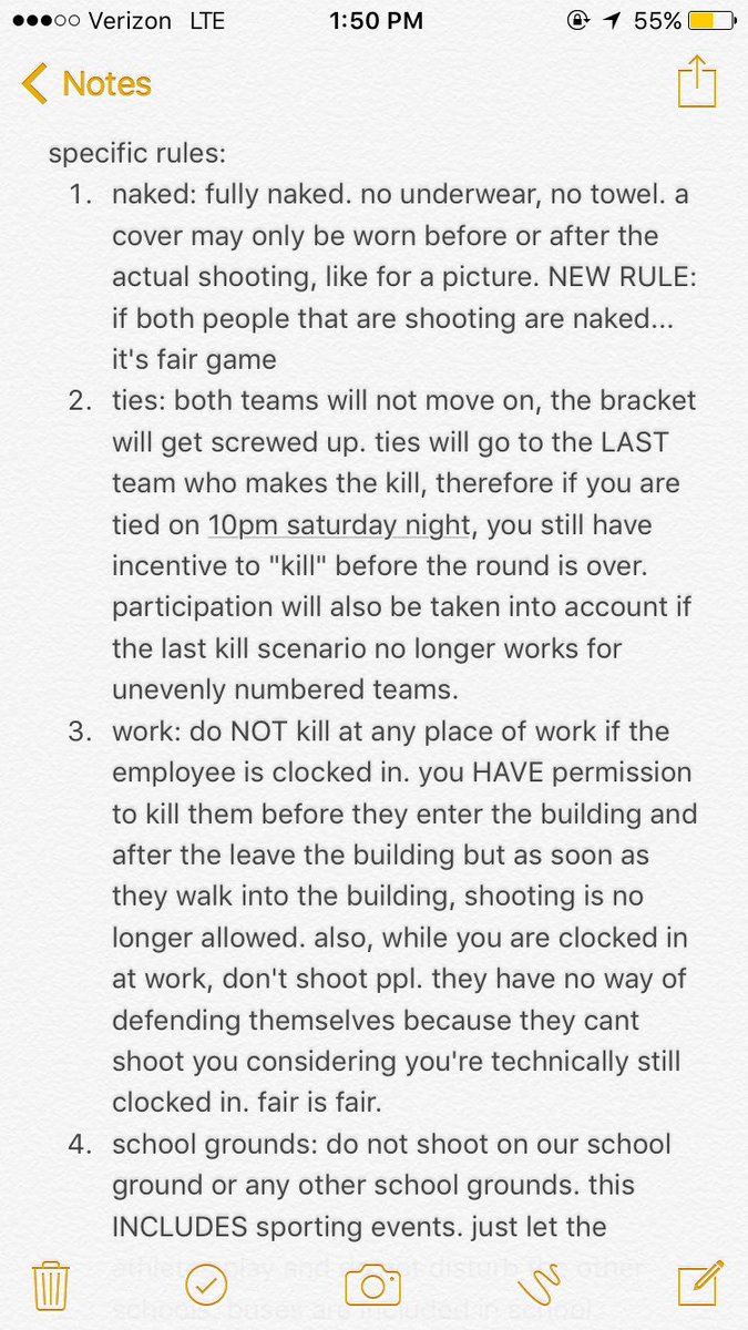 echs_nerf's tweet image. RULES