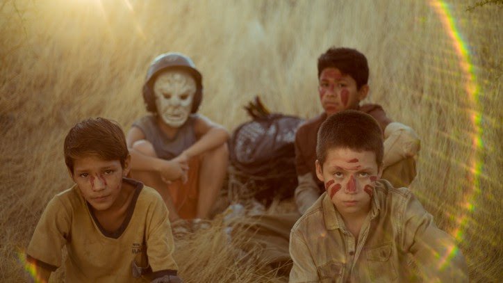 kaarmap's tweet photo. México sigue dando de que hablar en los diferentes festivales de cine 😌
Esta vez le tocó a la película mexicana #ComprameUnRevolver del director #JulioHernándezCordón y producida por #WooFilms, que fue seleccionada para participar en la Quincena de los Directores en #Cannes 🙌 https://t.co/C3L8WKvNSs