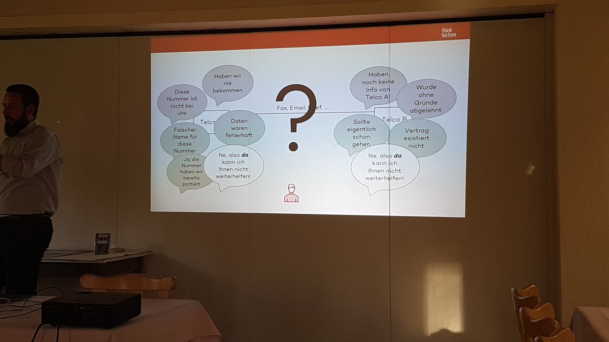 UliArmbruster's tweet image. #Blockchain für Entwickler bei der @azurekarlsruhe