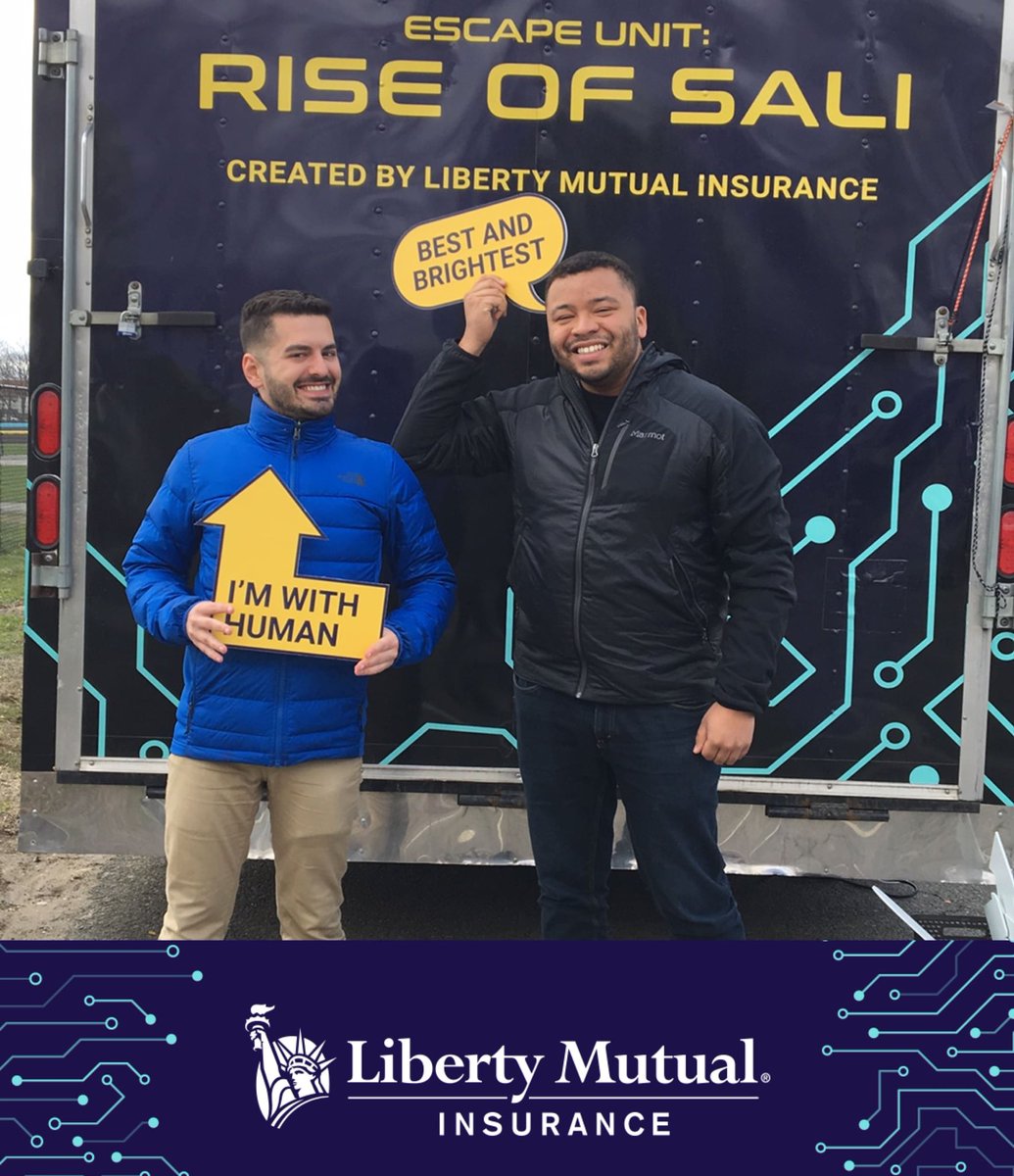 Tufts Career Center (TuftsCareer) Twitter