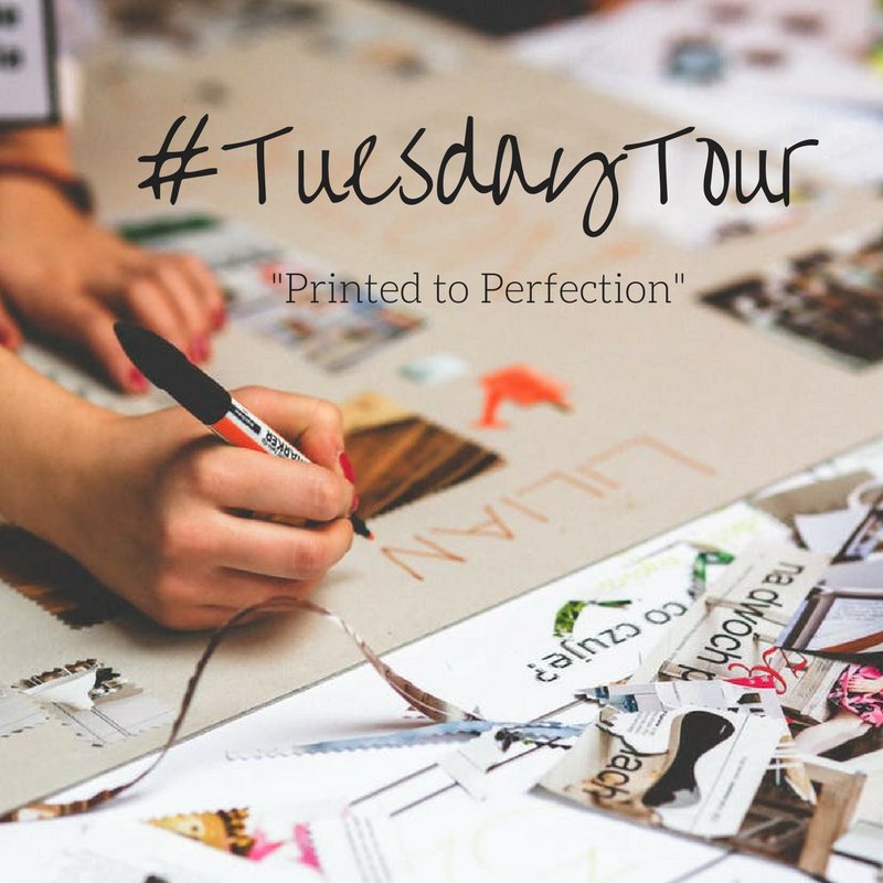 It’s time for our #TuesdayTour of Opelika! This week is our "Printed to Perfection" Edition. Follow us on Instagram &amp; Join us every Tuesday for our tour of Opelika! #beOpelika #myOpelika