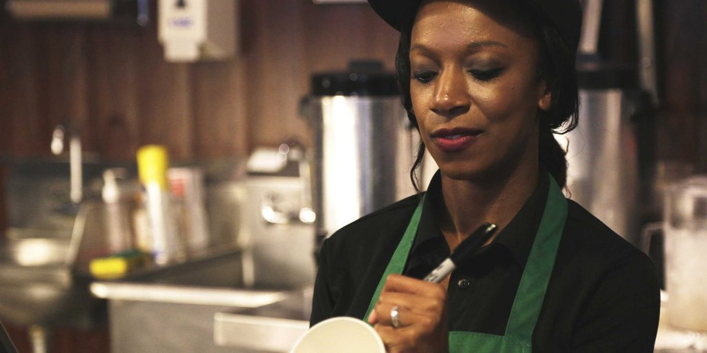 Starbucks stores will close nationwide next month in an unprecedented attempt to fix a company crisis read.bi/2vomovR