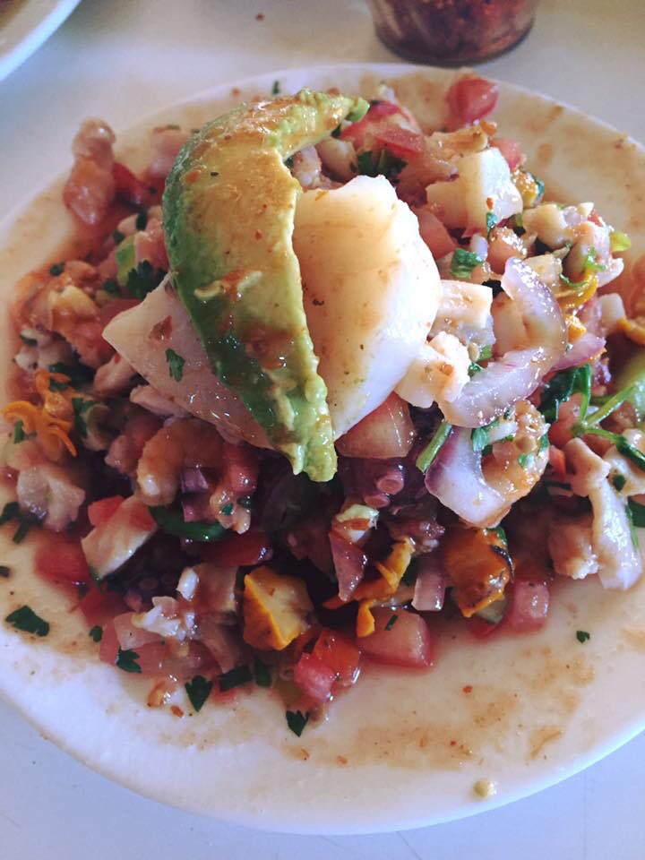 ElijoLocal's tweet photo. Disfruta de la Gastronomía de #Ensenada #TuDecides #YoElijoLocal https://t.co/jvQ5BACN3t