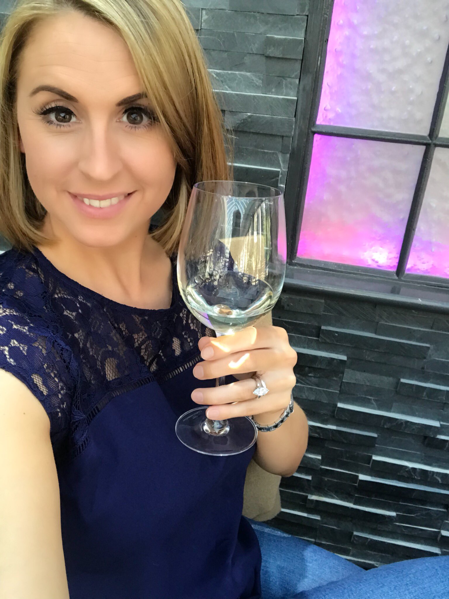 Louise Jenson On Twitter A Cheeky Glass Of Wine At The Country Club Today Enjoying The ☀️ Xxx…