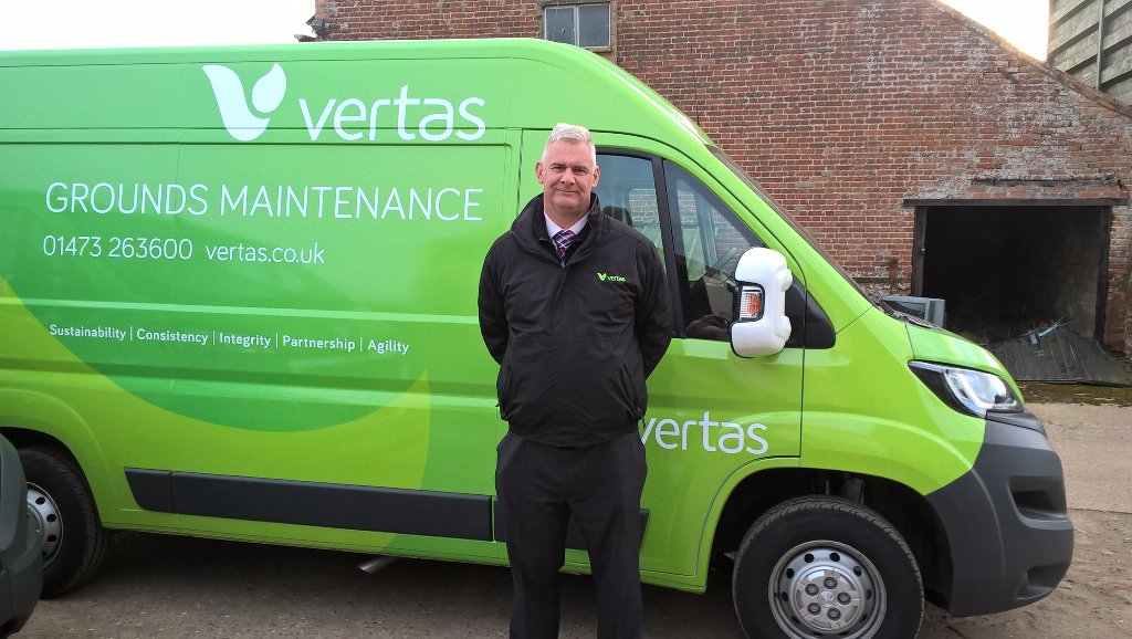 swaneyvertas's tweet photo. #WOW the new vertas grouds fleet vehicles have arrived https://t.co/S2KlXSHmWy