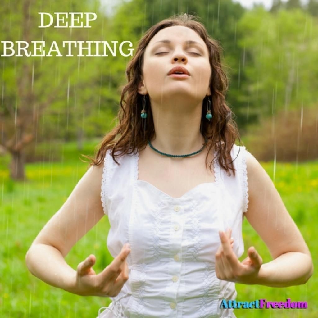 chairwriter's tweet photo. Do you practice #meditation or deep breathing?
Taking deep breathes has often been seen as a tool that can greatly help you relieve stress, frustration, anger, and anxiety. #StayStrong
#RethinkingPossible
https://t.co/hYSlkNLNRd https://t.co/QgspkI34Ey