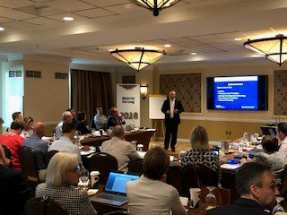 Matrix Absence Mgmt tweet media