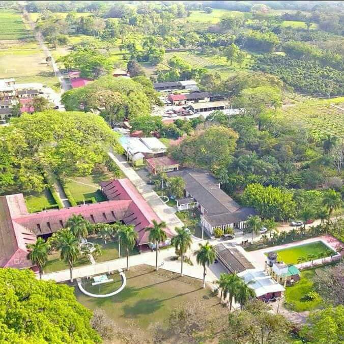 escoto_marlon's tweet photo. Investigadores en el área de energía de la UNA @radioUNAG en el Oriente de Honduras exploran con el apoyo de @climaplushn opciones de participación en la próxima convocatoria de proyectos ante @EUROCLIMA_UE_AL @JuanOrlandoH https://t.co/pDgPSLt6AW