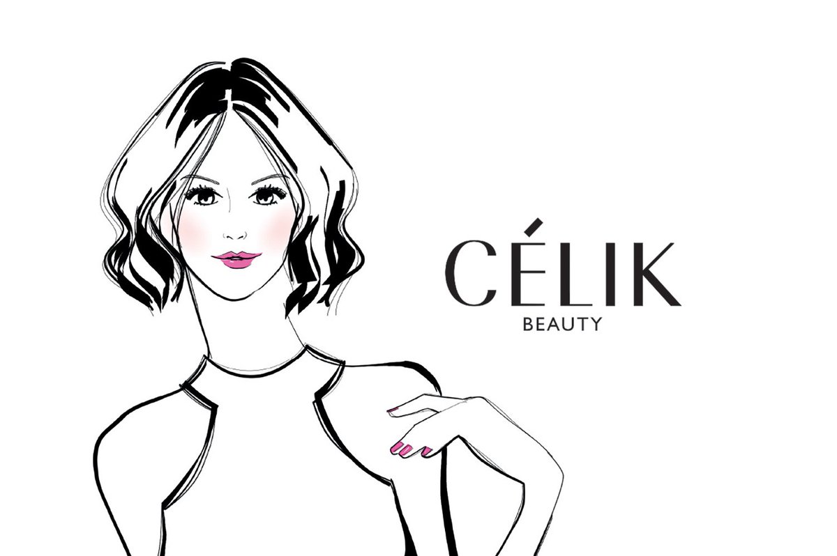 _illustrationX's tweet photo. #VeronicaCollignon designs thank you notes for beauty and haircare company @Celikbeauty #line #loose #women #beautiful #blackandwhite #faces #artwork #elegant #hair #fashion #CelikBeauty #gorgeous https://t.co/3Jlo2xXPXY https://t.co/LAHZ0PRGSW
