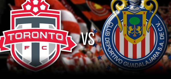 rednationonline's tweet photo. Countdown: TFC v C.D. Guadalajara https://t.co/SonCjQ78Nz via @ENBSports #TFC https://t.co/t1Fo2CYckn