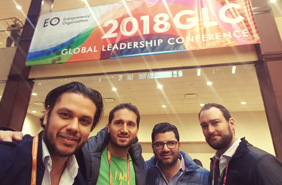 #EOGLC2018 <a href="/EOArgentina/">EO Argentina</a>