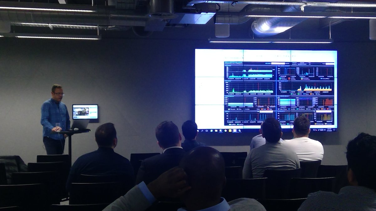 datadevops's tweet image. Watching @dataguzzle talk about #DataDevOps pipeline preventing performance problems.