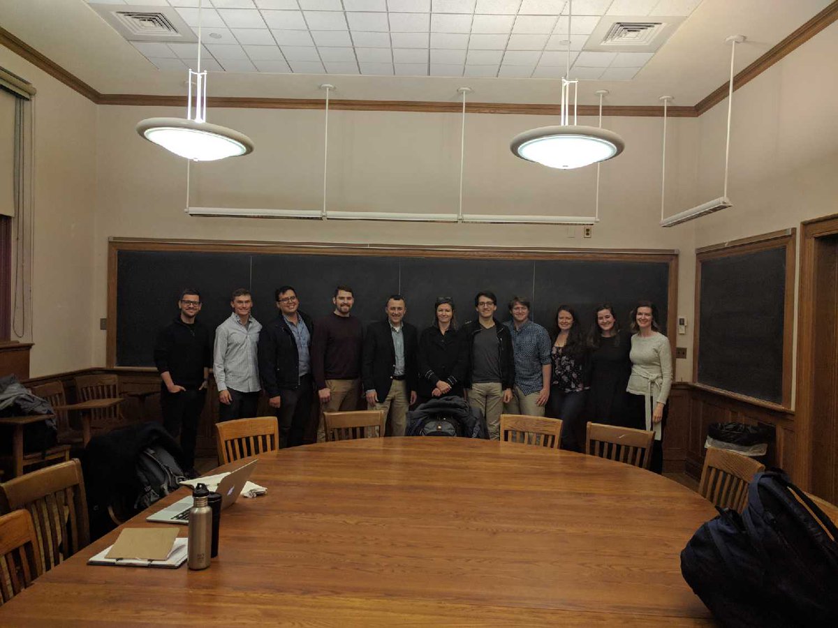 JCISFA's tweet photo. @JCISFA &amp; @Yale University's Jackson Institute for Global Affairs continue to strengthen the partnership between @deptofdefense &amp; Academia. On Apr 11, Director of JCISFA conducted a guest lecture to the Practical Challenges in Reform, Transition, &amp; Reconstruction Contexts class. https://t.co/kPUNvGjBe6