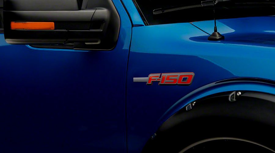Partzoogle's tweet photo. Ford F150 Illuminated Emblems 2-Piece Kit in Chrome
Price Starts: $139.99
Shop Now: https://t.co/ZGayWIFj02 
#ford #fordf150 #f150 #fordtruck #fordaccessories #fordemblems #LEDemblems #fordlove #fordsuperduty #superduty #emblems #ford150 https://t.co/U6tZK5VBry