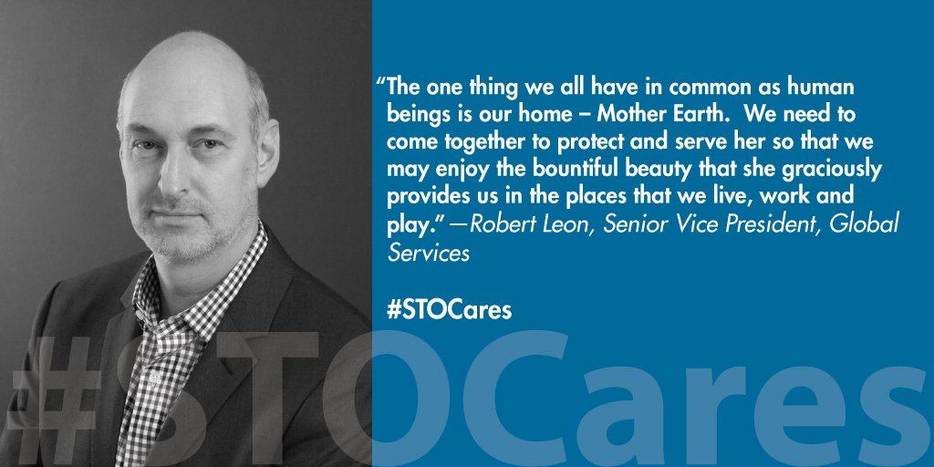 StructureTone's tweet photo. As #EarthWeek is underway, we must make a conscious effort to be green and take care of our planet, not only this week but always.
#STOCares #GoGreen #Sustainability #EndPlasticPollution #EarthWeek2018 #webuildfortomorrow https://t.co/xg9GvpStSB