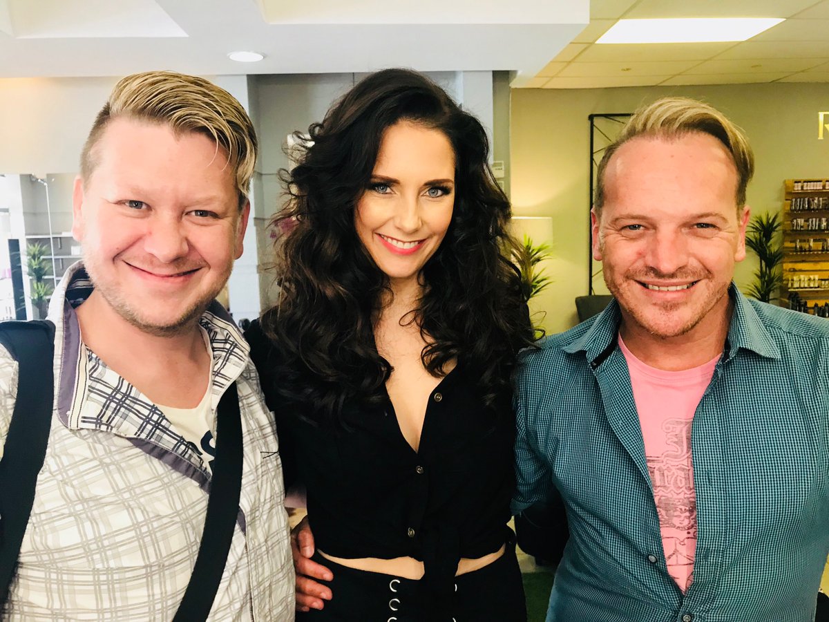 Sneak peek at my new PR shoot with #FolliclePhoto <a href="/FollicleH/">Follicle</a> <a href="/AnthonyHorak/">Anthony Horak</a>