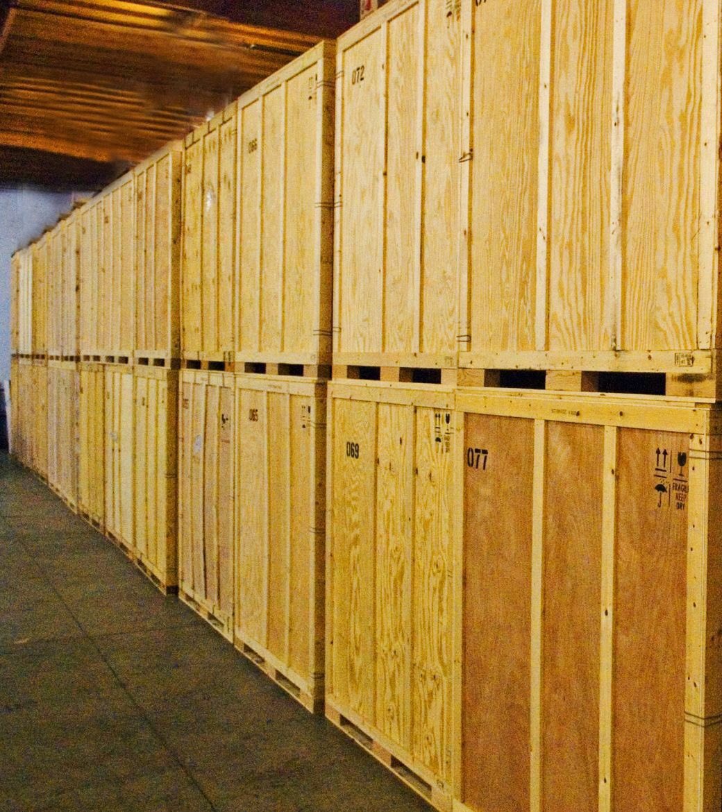 We will be doing full storage vaults system as of May 15th.

If you are buying or building a house and need storage then don't hesitate and give us a call and will be more then happy to help assist you.