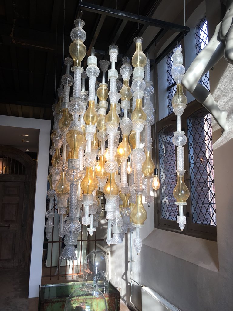 Thuis van een inspirerende bijeenkomst <a href="/ZwolseKring/">ZwolseKring</a> met @RJBridgeman op een prachtige locatie Bij Giel in Zwolle. Bedankt voor de gastvrijheid😊 @WSP_RegioZwolle