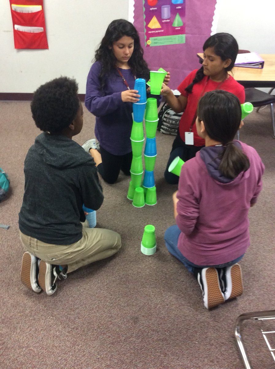 b_gwinner's tweet photo. 4th period fun! #BeTheSpark #AMCMSCatPride https://t.co/clxvgy3jLQ