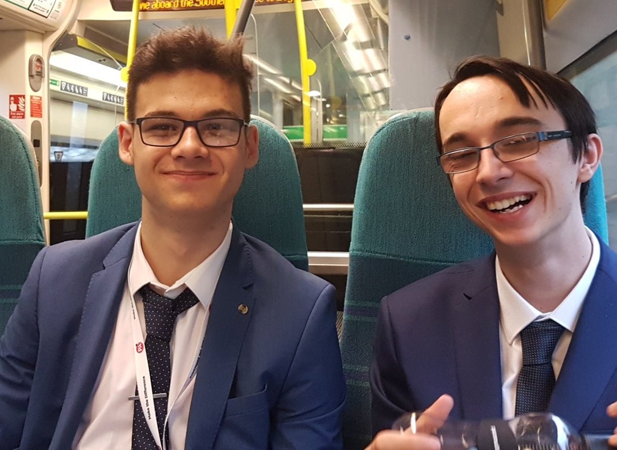 fccictdept's tweet photo. A long and exciting day done...now on our way home from #PAPiAwards18 https://t.co/PPQbrusF57