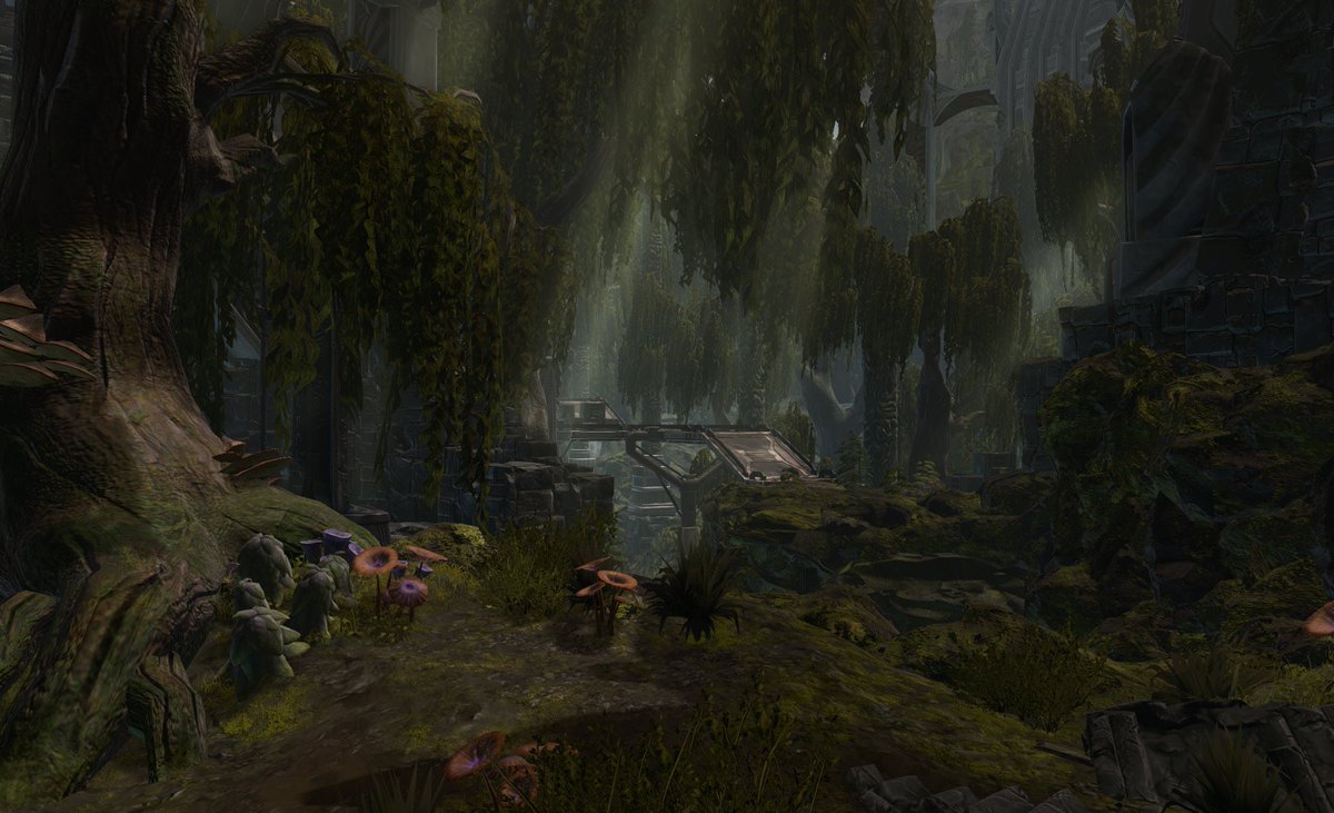 SWTOR tweet picture